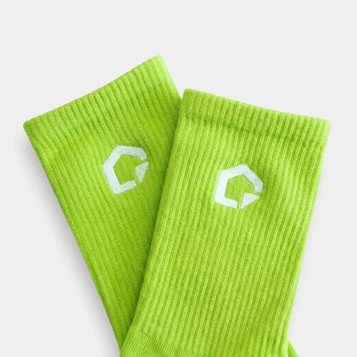 Носки спортивные слайд 3