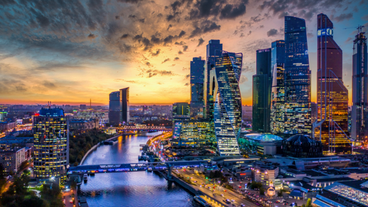 В каких городах россияне хотят купить недвижимость: исследование Домклик