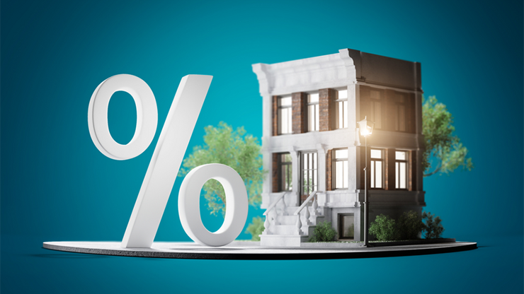 Снижение своей ставки: как получить низкую ставку по ипотеке при единоразовом платеже