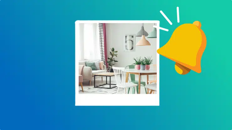 Эксперт рассказал, как фотографировать квартиру при продаже