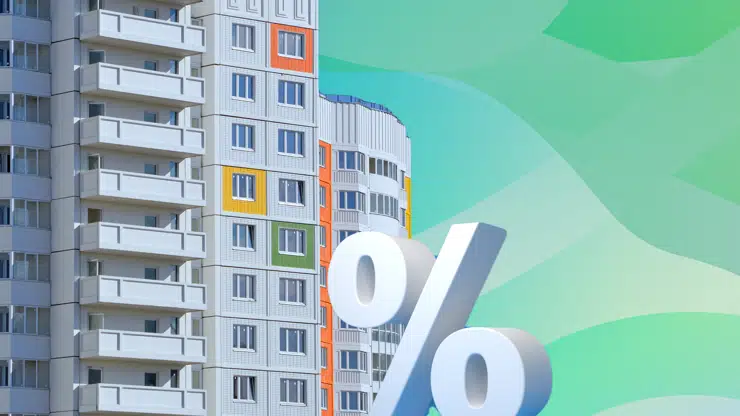 Продавцы вторички снижают стоимость квартир при выходе на сделку на 5-7% — аналитика Домклик