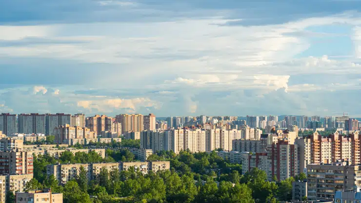 В правительстве России допустили появление механизма продажи жилья в рассрочку