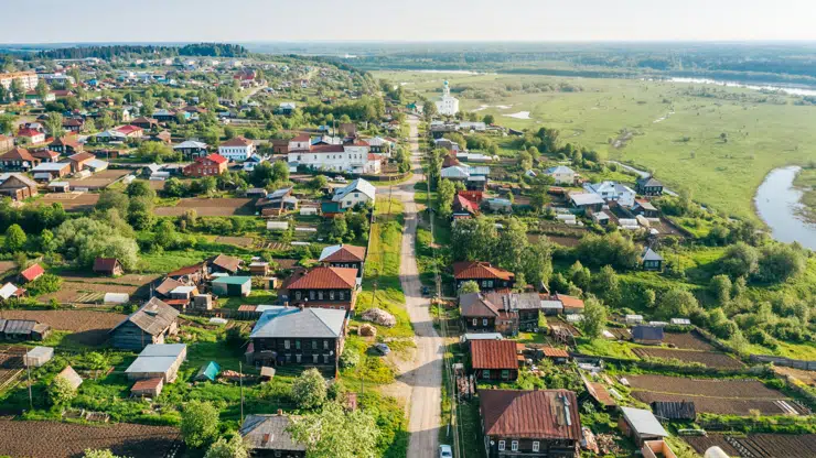 Закон об освобождении семей от уплаты НДФЛ с продажи земли принят в России