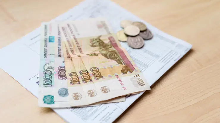 Управляющие компании в России начнут штрафовать за отказ жильцам в перерасчете