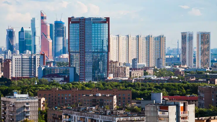 Банки РФ в августе выдали ипотеки на рекордные 849 млрд рублей