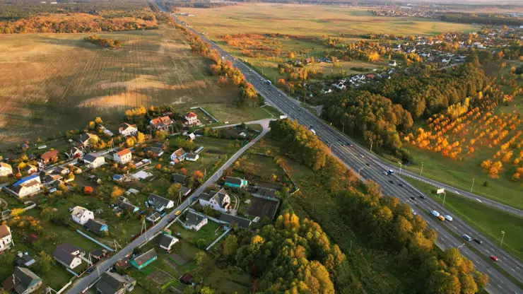 В России прописали правила пользования общим имуществом в дачных поселках. Что это значит для собственников
