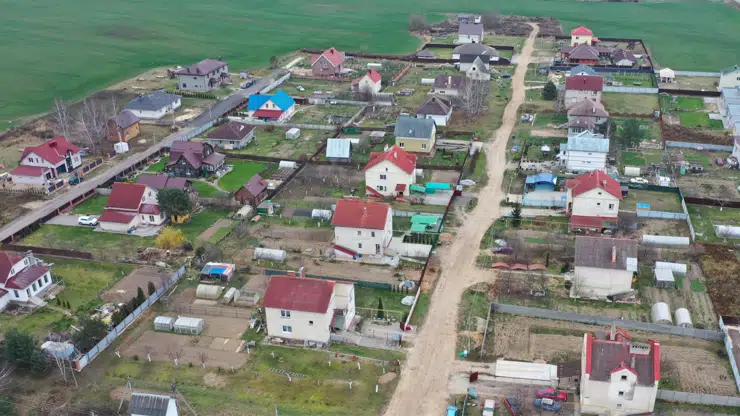Минсельхоз РФ планирует возобновить сельскую ипотеку в 2024 году