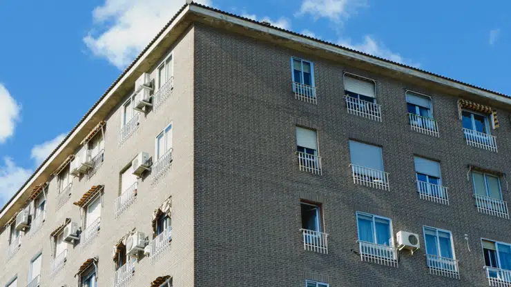 В Москве выросли продажи вторички