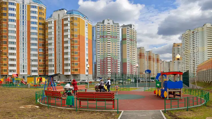 Правительство России обсуждает изменение условий льготной ипотеки