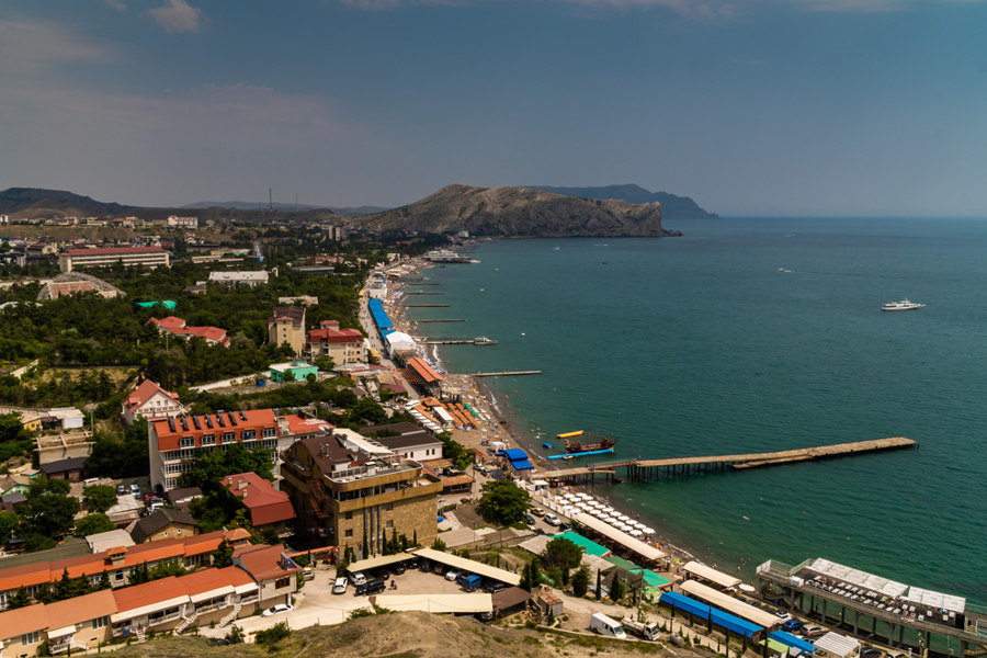 Что нужно знать риелтору о покупке недвижимости в Крыму №2