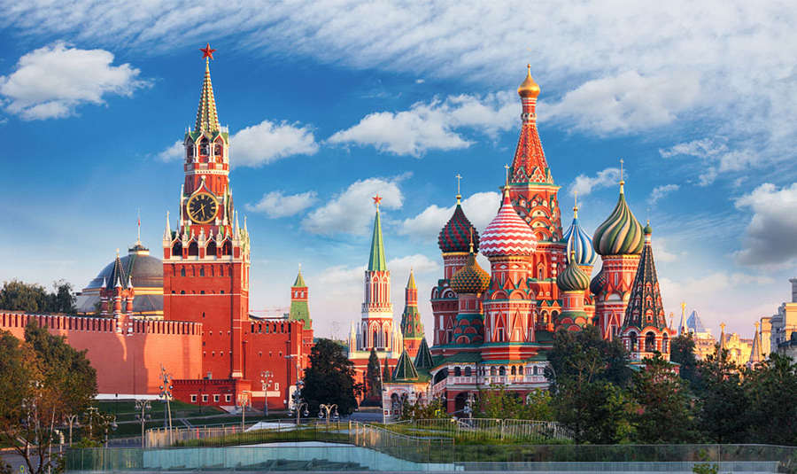 10 лучших городов для жизни в России  №1