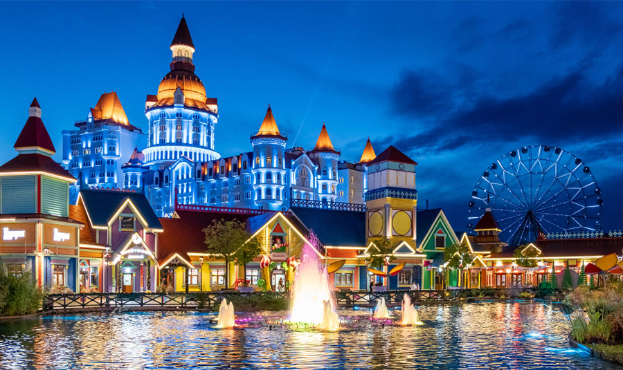 10 лучших городов для жизни в России  №4
