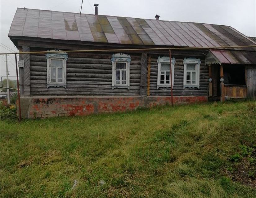 Купить Дом В Большеберезниковском Районе Мордовии