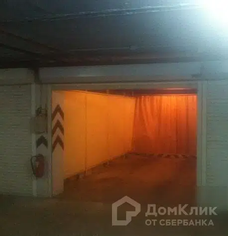 Продаётся гараж, 18 м²