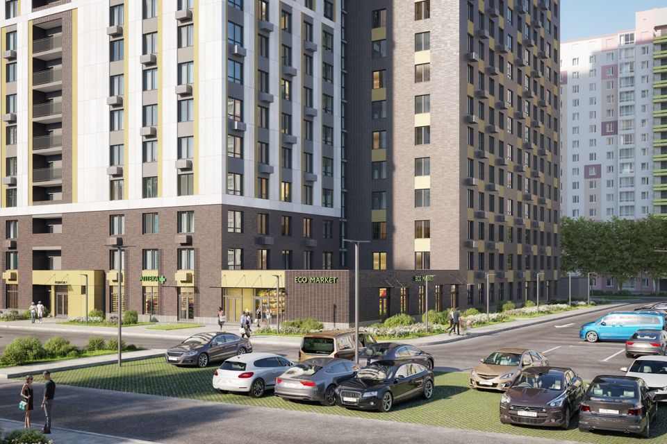 Жк Нижегородский Жуковский Купить