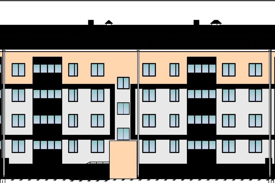 Готовые квартиры от застройщика в Салехарде, 🏢 купить готовые новостройки в сданных домах