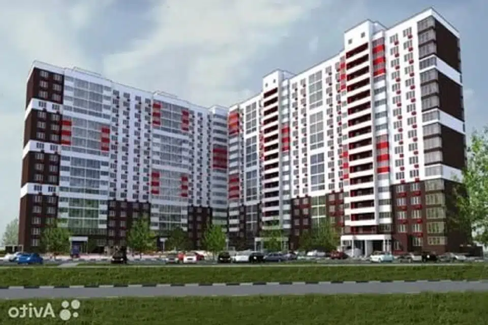 ЖК «Красная горка» (Подольск)