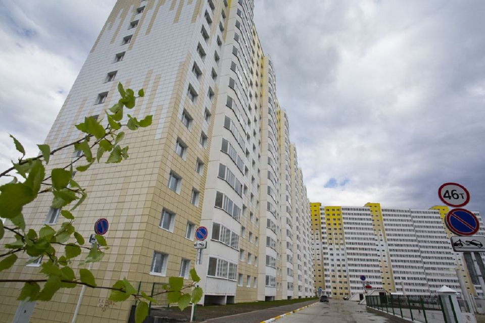 Сургут марьина гора сибпромстрой план