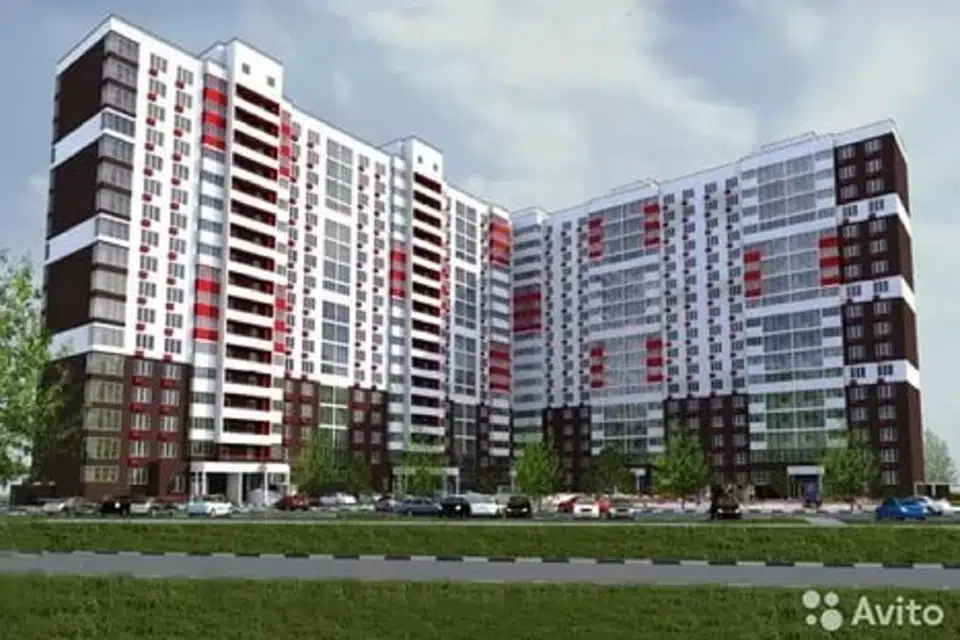 ЖК «Красная горка» (Подольск)