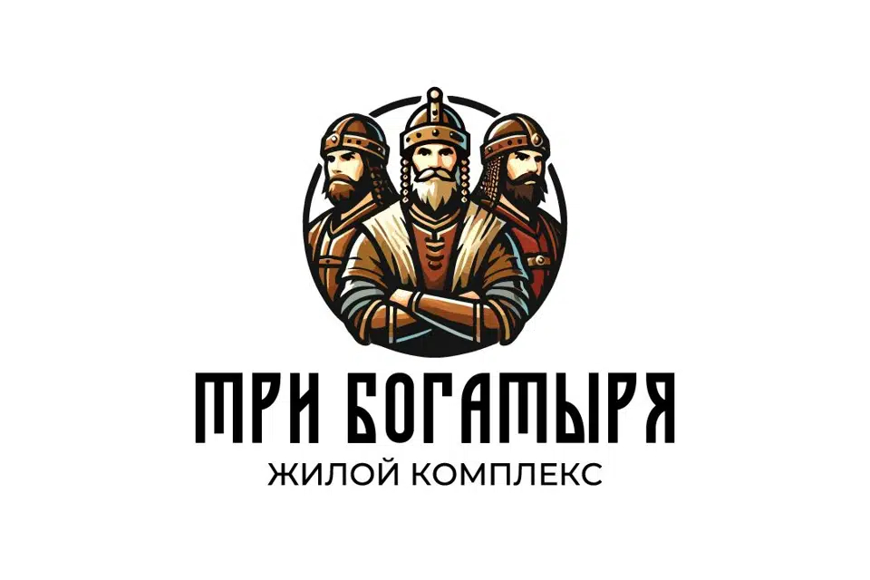 ЖК по ул.  Былинная