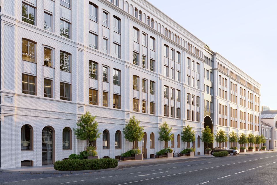 Новостройки (ЖК) на Софийской набережной (Москва) от Застройщиков - 31 объявление (ЖК), купить квартиру в новостройке (новом доме) недорого: цены, планировки, фото – Домклик