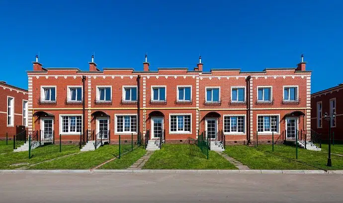 ЖК Березки-2