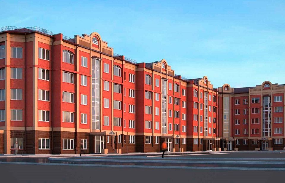 Купить Квартиру В Уссурийске От Застройщика