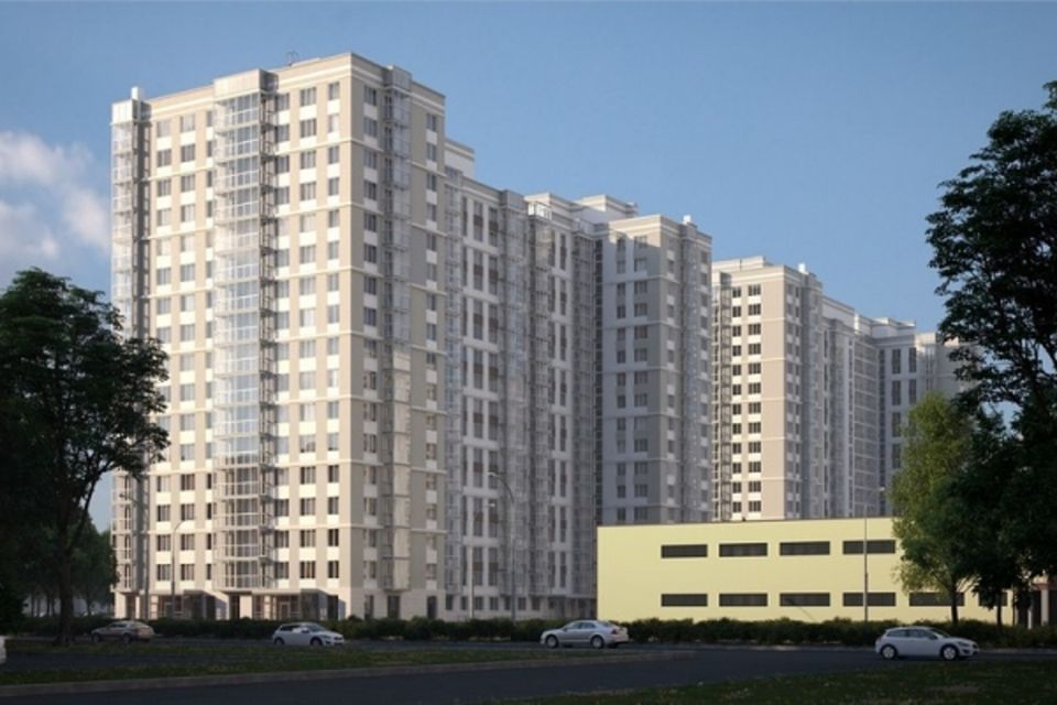 Купить Квартиру От Застройщика Правый Берег