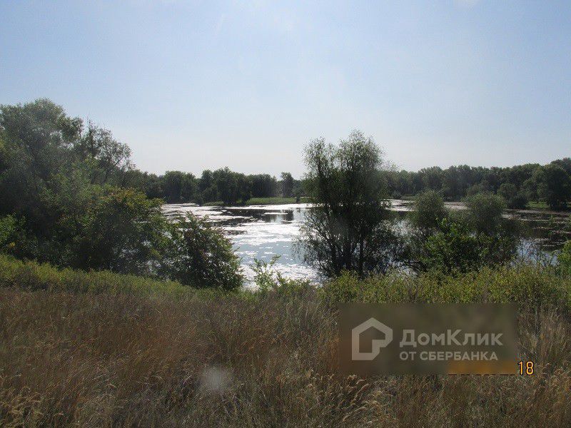 Усть караман энгельсский