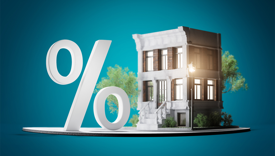 Снижение своей ставки: как получить низкую ставку по ипотеке при единоразовом платеже
