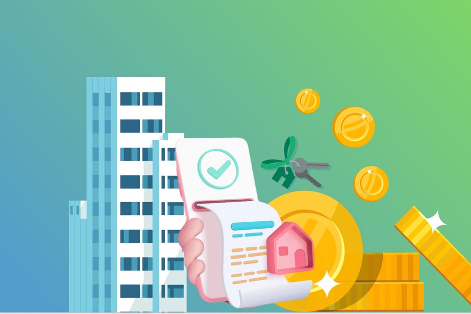 Как провести расчет за недвижимость между покупателем и продавцом