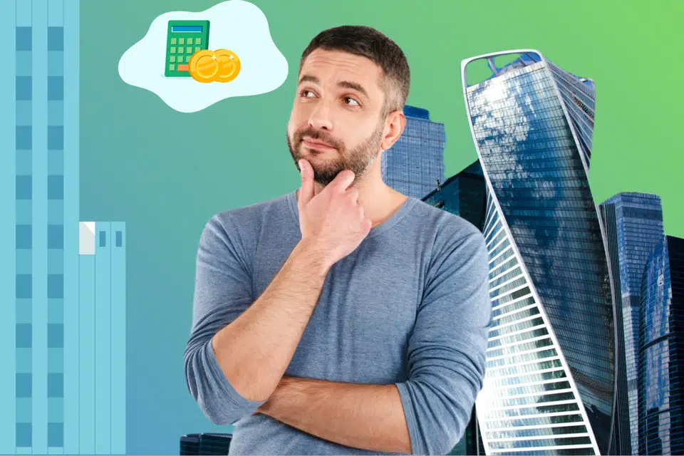Как продаются квартиры в Москве: анализ поведения продавцов, цен в объявлениях и сделках
