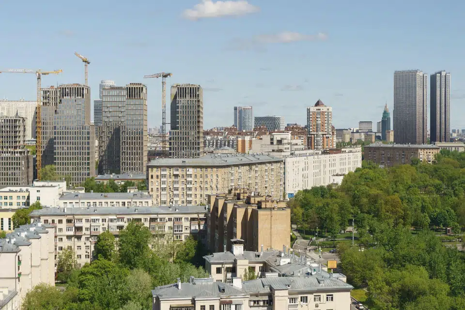 Съемные квартиры в России подорожают на 10–20%