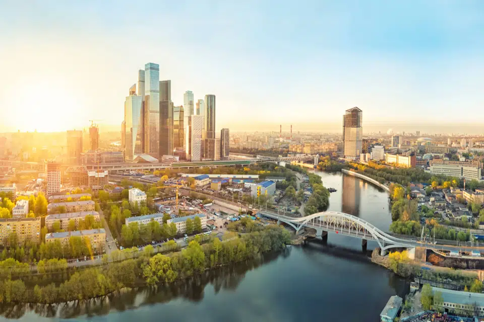 Приглашаем на Международный жилищный конгресс 2022 в Москве!