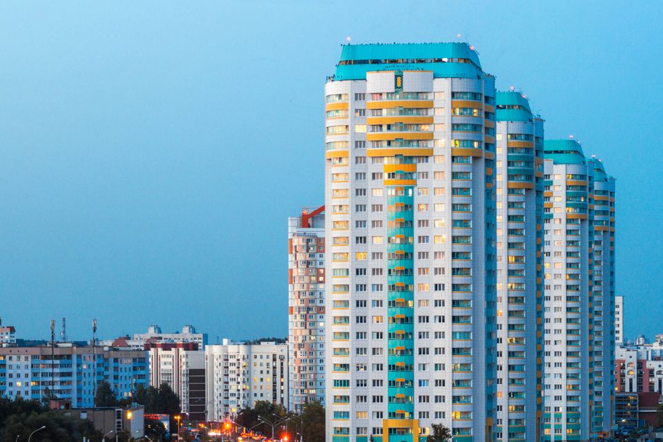 Новые меры поддержки ипотеки разработают в России до конца 2022 года