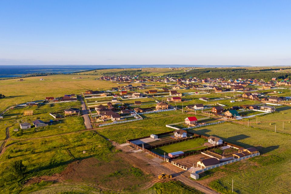 В России семьи с двумя и более детьми могут освободить от НДФЛ при продаже земельного участка
