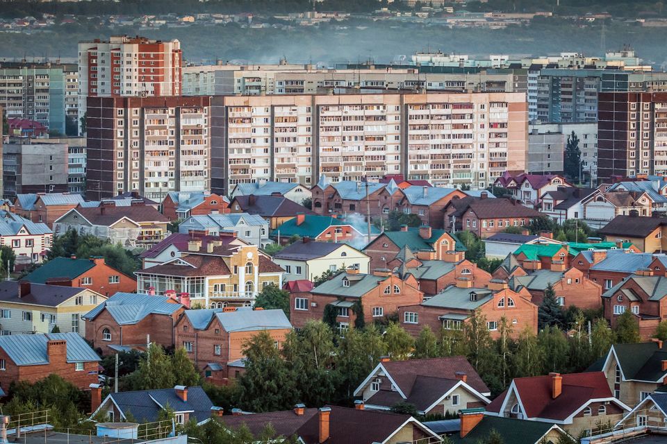Минстрой установил норматив стоимости кв. м жилья в России в размере 88,7 тыс. рублей