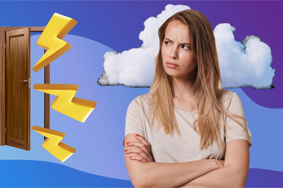 Что делать, если возник конфликт с соседями