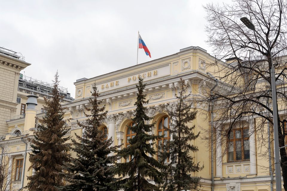 Центробанк подготовил законопроект о «самозапрете» на выдачу кредитов для защиты от мошенников
