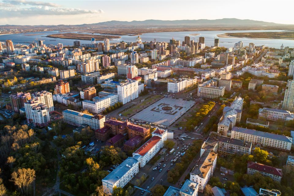 Свыше 150 млн рублей выделят в Хабаровском крае на выплаты молодым семьям для покупки жилья
