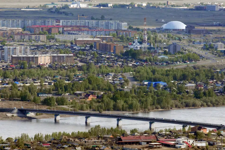 Названы города России с самым чистым и самым грязным воздухом