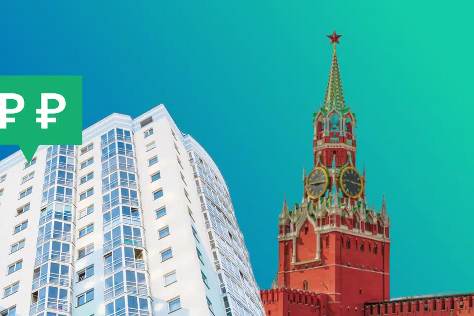 Аналитики Домклик назвали самые популярные типы многоквартирных домов в Москве