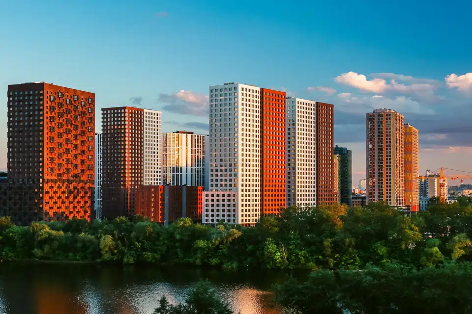 Сертификацию жилья по «зеленому» стандарту запустят в России к апрелю 2023 года