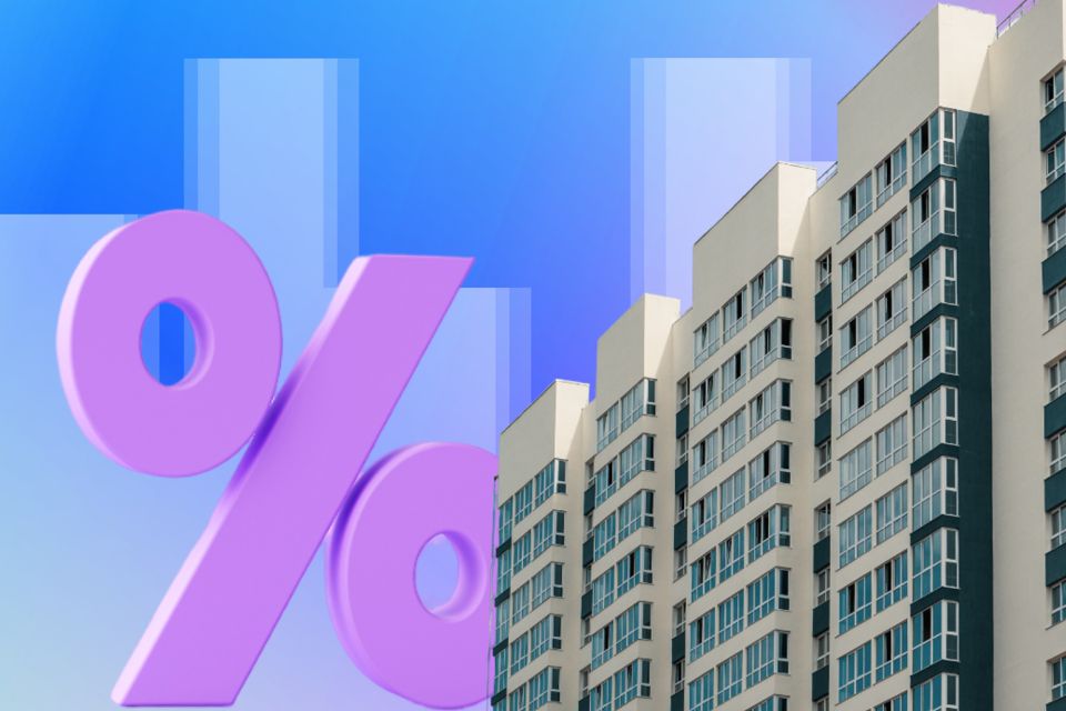 Сохранение ставки ЦБ 7,5%, скидки на ипотеку Сбера и развитие экологичного жилья — главное за неделю