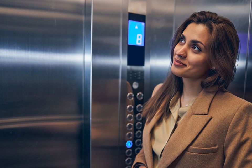 Ростехнадзор начнет контролировать эксплуатацию лифтов с 1 марта 2023 года