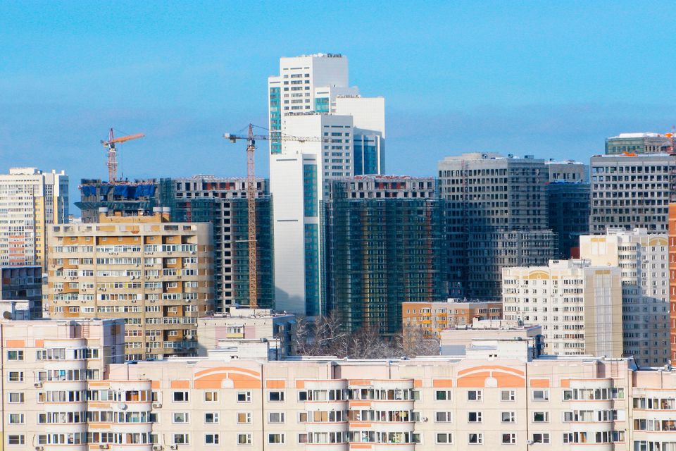 Центробанк планирует ввести стандартизированные схемы ипотеки