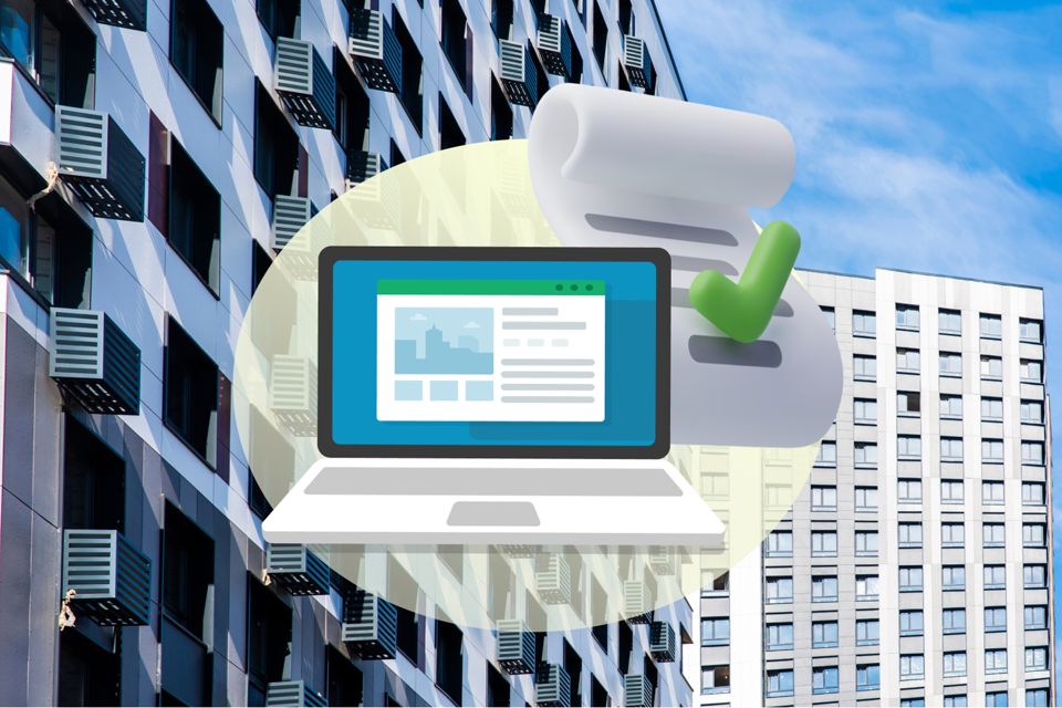 Возможность продать квартиру в ипотеке с сохранением ставки для покупателя появилась на Домклик