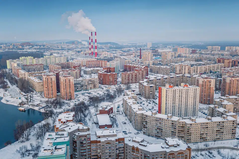 Правила капитального ремонта обновят в России
