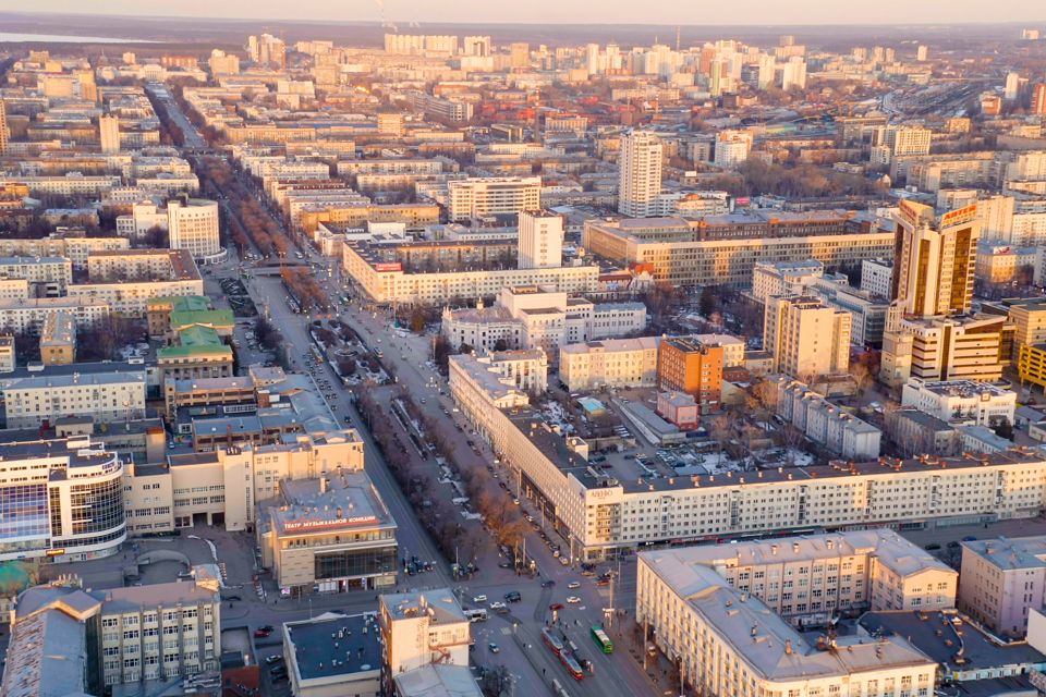  Около 11 тыс. жителей России переселили из аварийного жилья с начала 2023 года