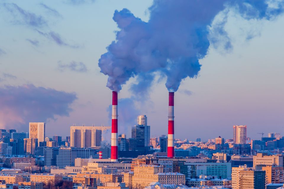 Контроль за качеством воздуха ужесточат в России
